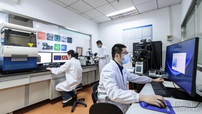 搭建開(kāi)放式創(chuàng)新平臺(tái)生態(tài)，凱基生物助推生命科學(xué)成果高效轉(zhuǎn)化