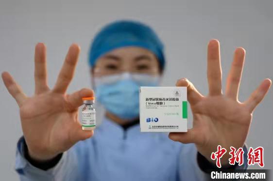 山西全力構(gòu)筑免疫屏障 接種點(diǎn)增至2000個 同步推進(jìn)診斷技術(shù)研發(fā)