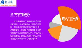 億企寶 創新軟件開發，引爆企業增長新引擎