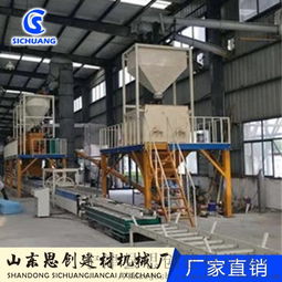 低密度FS建筑模板設備 品質(zhì)卓越，售后無憂——寧津縣思創(chuàng)建材設備廠的技術(shù)推廣