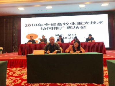 資丘飛雞技術(shù)推廣模式入選全國(guó)畜牧業(yè)重大技術(shù)協(xié)同推廣計(jì)劃試點(diǎn)