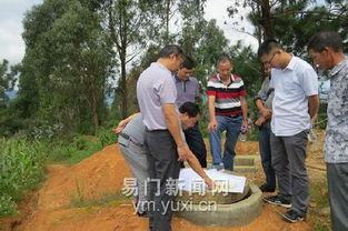 龍格利村土地開(kāi)發(fā)整理項(xiàng)目順利通過(guò)縣級(jí)驗(yàn)收，為鄉(xiāng)村振興注入新動(dòng)能