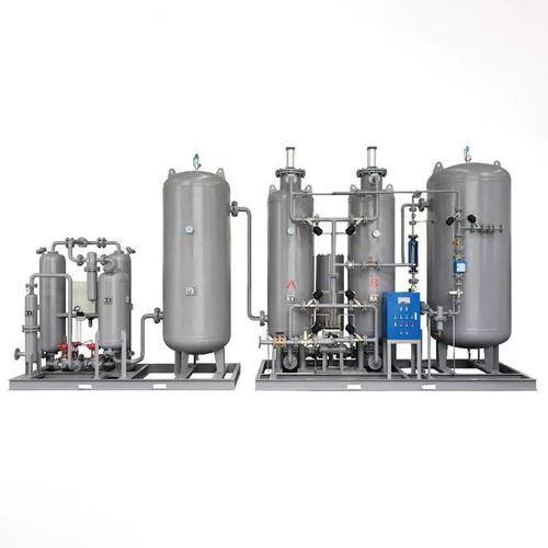 杭州深冷空分設備 制氧制氮的高效解決方案