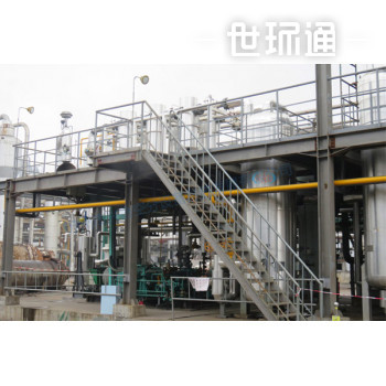 廢棄空分設備的再利用 從工業棄兒到資源寶庫的轉型之路