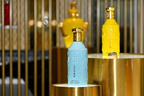 2022年營收增長81 上海貴酒發(fā)展勢頭強勁