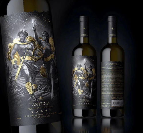 酒類包裝設(shè)計參考518