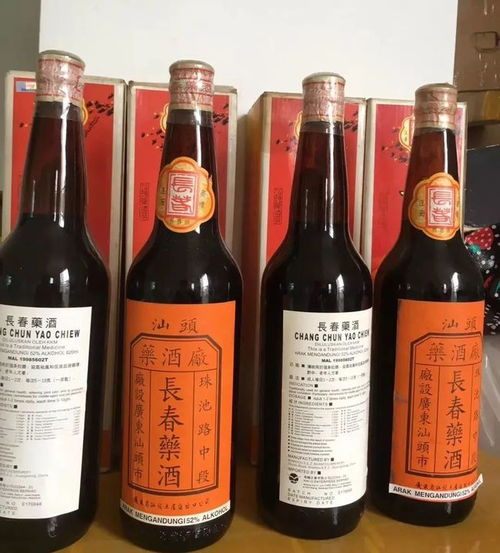 廣東省地方名優(yōu)老酒盤點 白酒、釀酒、名酒的文化與傳承