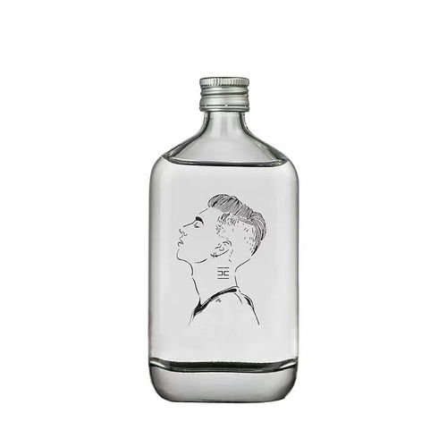 鑫迪酒類包裝 保定250ml白酒瓶高清展示與誠信服務(wù)